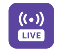 live