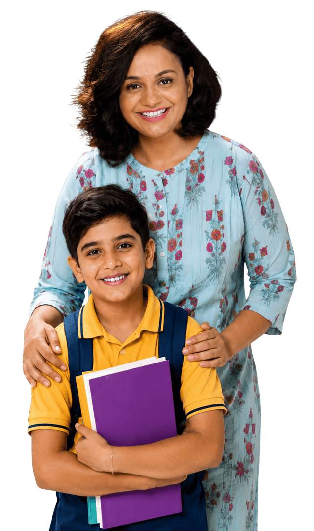 Vista's Learning hero